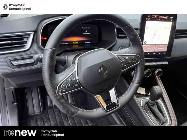 Renault Clio image 4