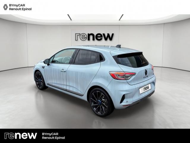 Renault Clio image 1
