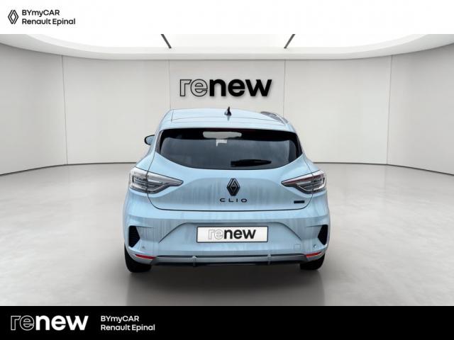 Renault Clio image 8