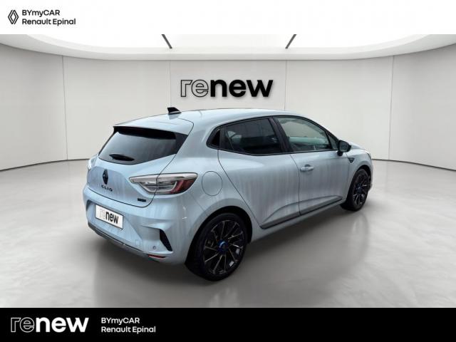 Renault Clio image 3