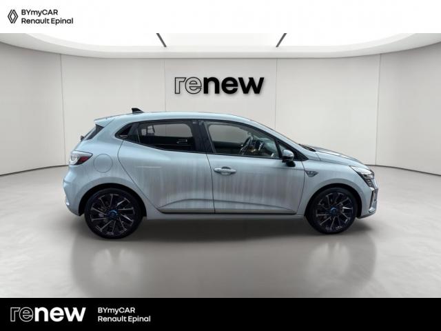 Renault Clio image 2