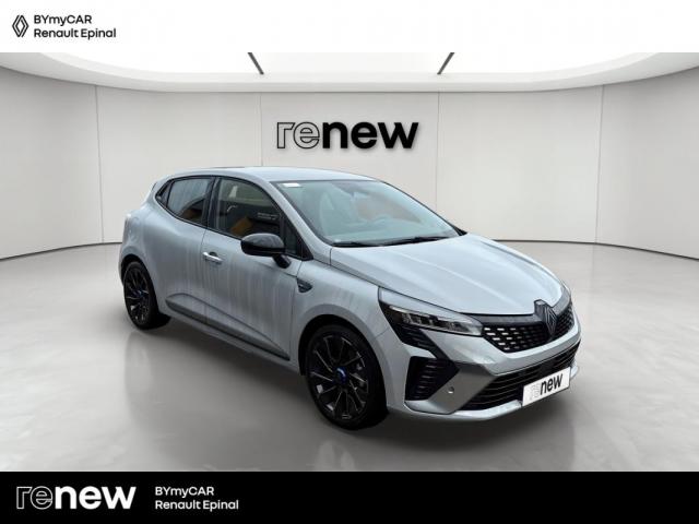 Renault Clio image 9