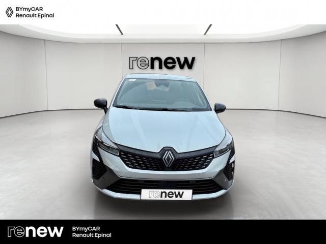 Renault Clio image 6