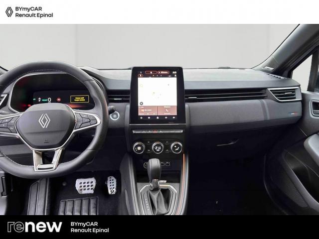 Renault Clio image 7