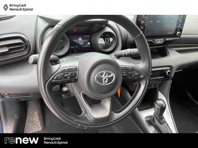 Toyota Yaris image 7