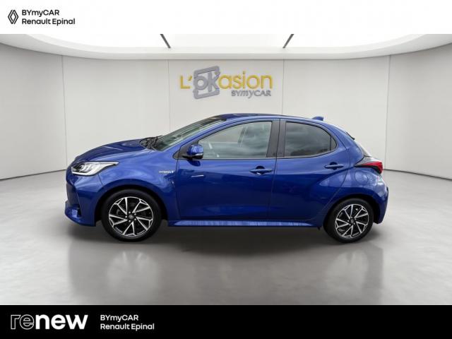 Toyota Yaris image 9