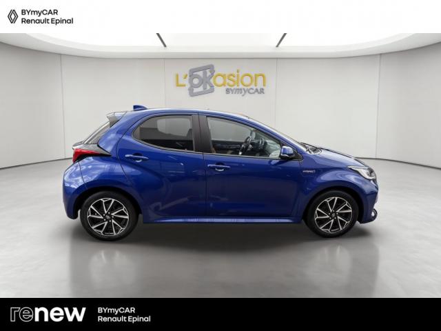 Toyota Yaris image 4