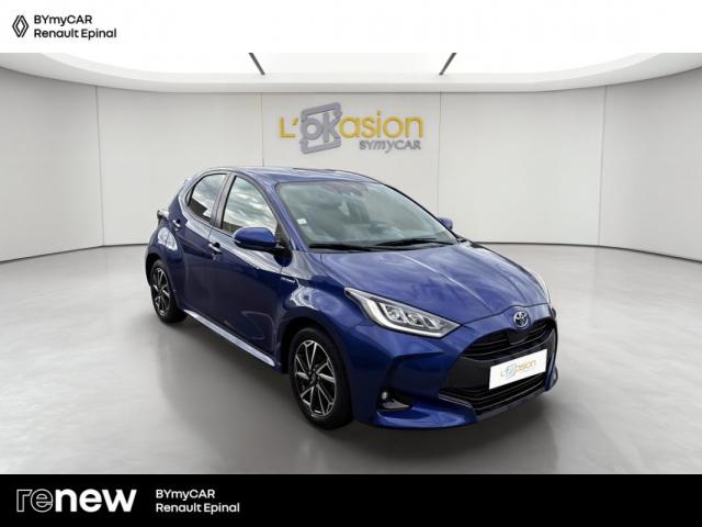 Toyota Yaris image 5