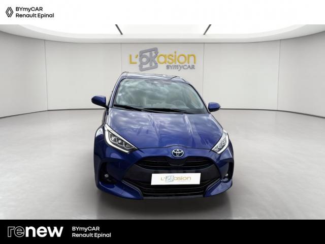 Toyota Yaris image 6