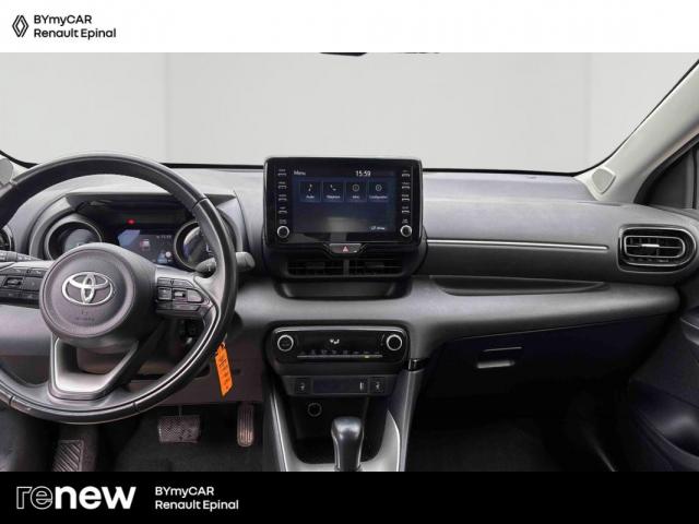 Toyota Yaris image 8