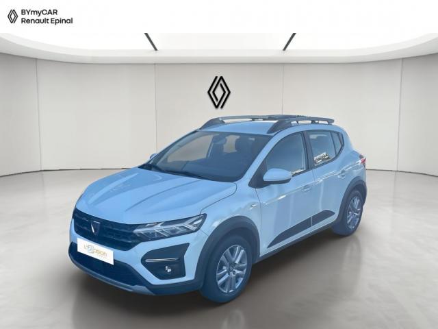 Dacia Sandero Tce 90 Stepway Confort