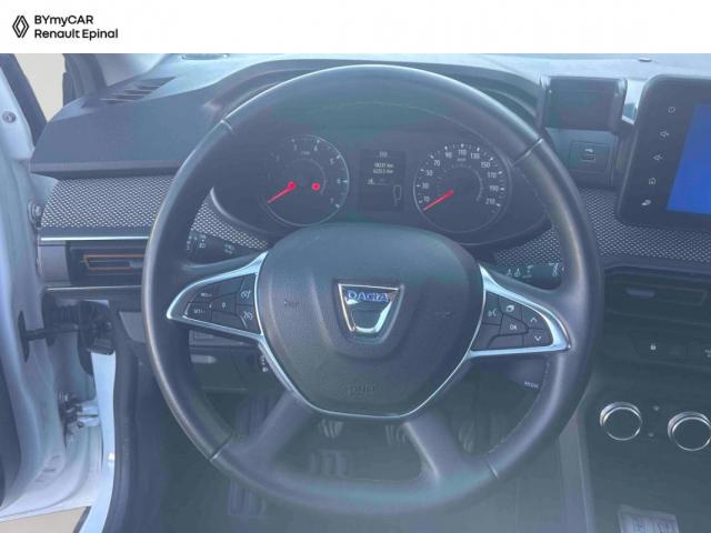 Dacia Sandero image 1