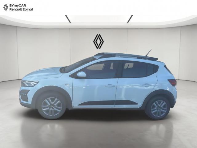 Dacia Sandero image 3