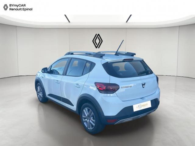 Dacia Sandero image 6