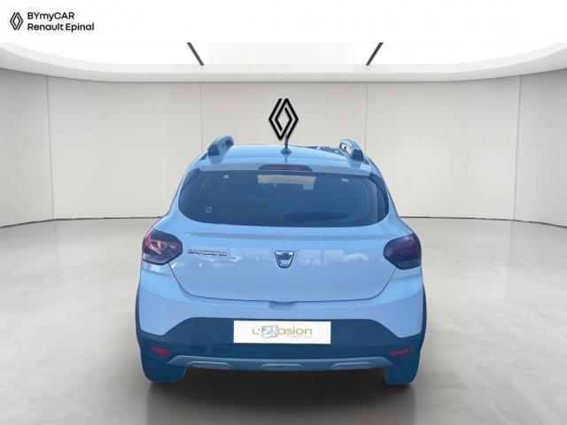 Dacia Sandero image 2