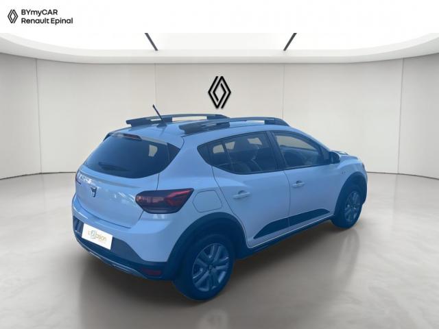 Dacia Sandero image 8