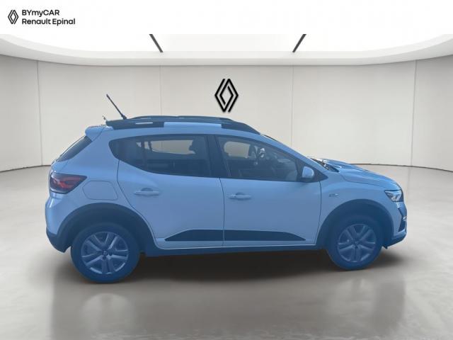 Dacia Sandero image 7