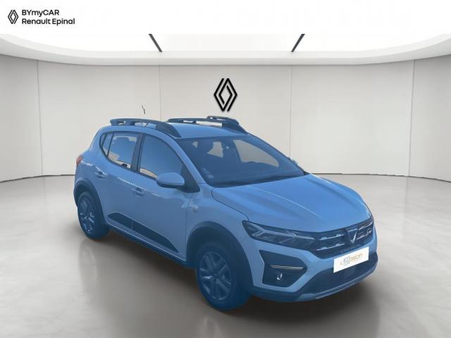 Dacia Sandero image 4