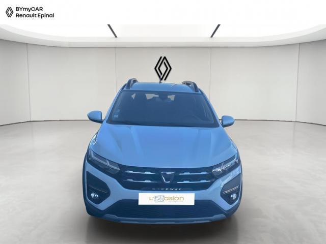 Dacia Sandero image 5