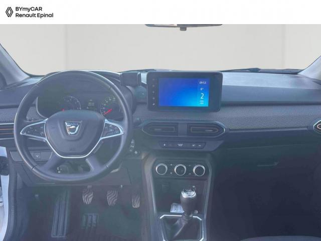 Dacia Sandero image 9