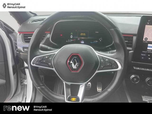 Renault Arkana image 3