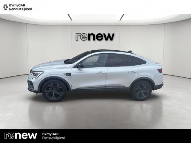 Renault Arkana image 5