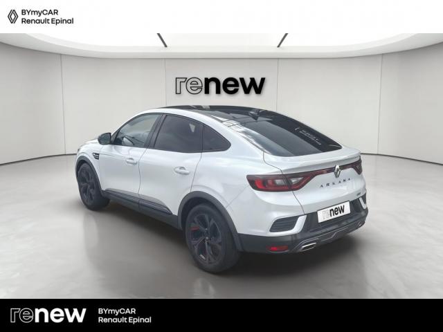 Renault Arkana image 7