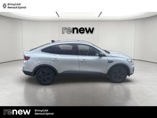 Renault Arkana image 4