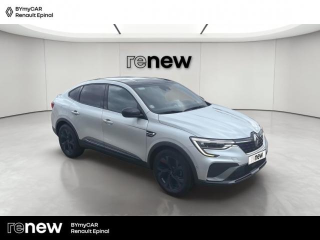 Renault Arkana image 9