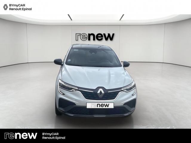 Renault Arkana image 2