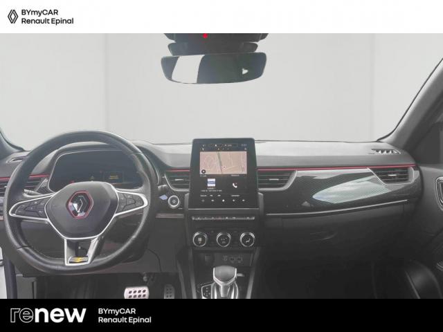 Renault Arkana image 6