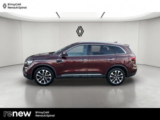 Renault Koleos image 4