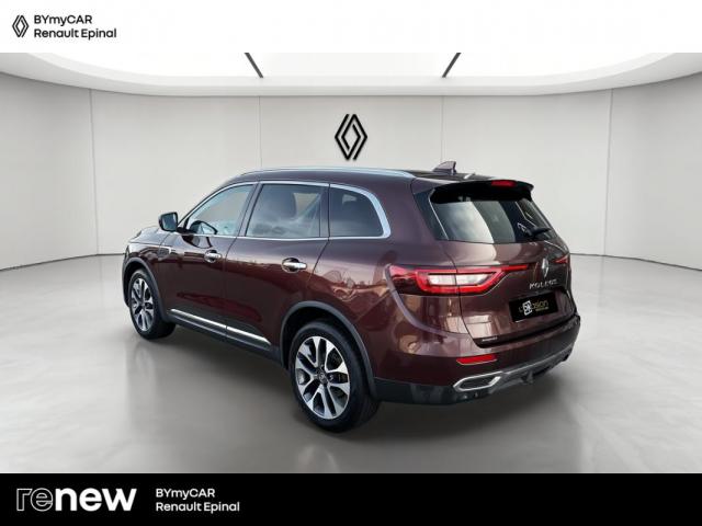 Renault Koleos image 3