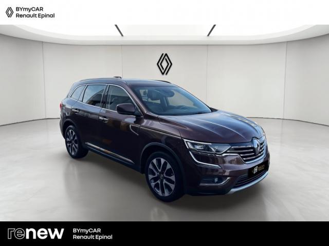 Renault Koleos image 9