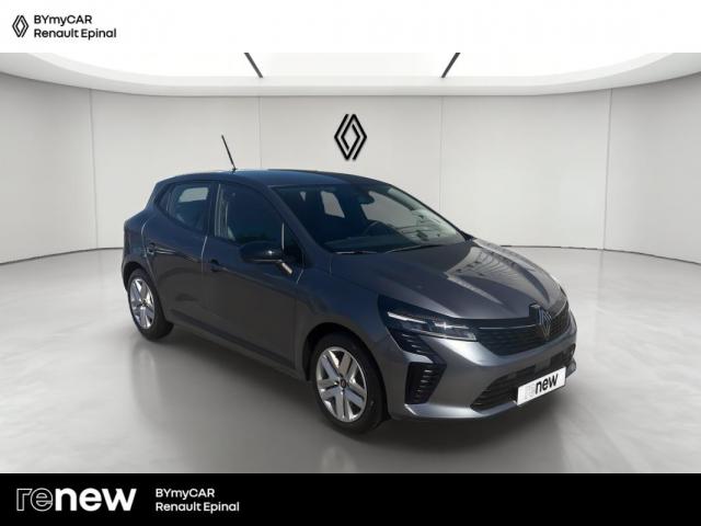 Renault Clio V Tce 90 Ch Gsr2 Evolution