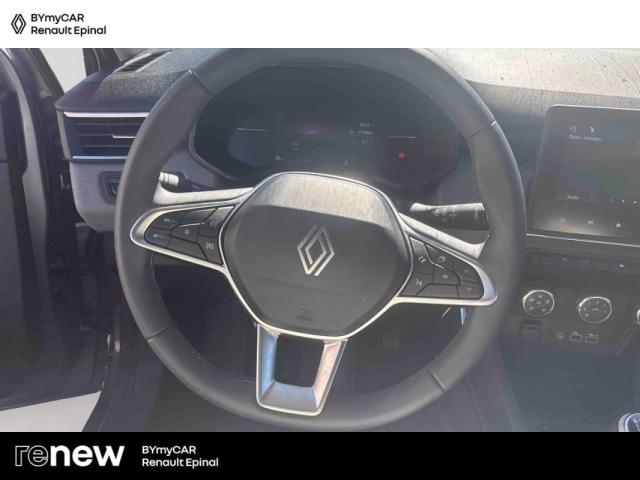 Renault Clio image 8