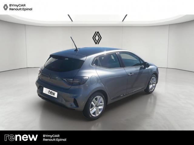 Renault Clio image 3