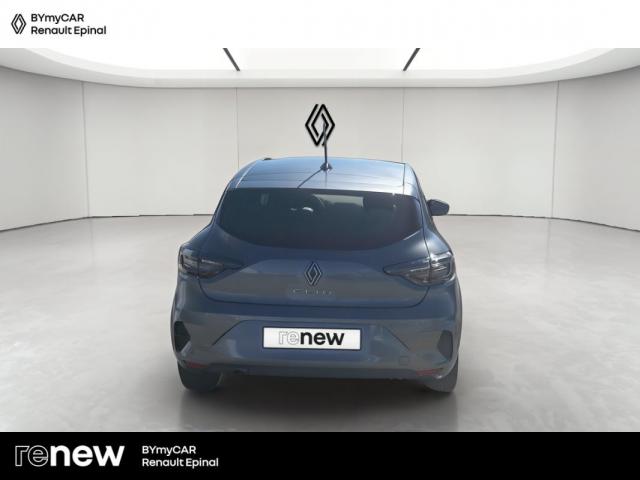 Renault Clio image 5