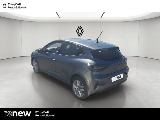 Renault Clio image 9