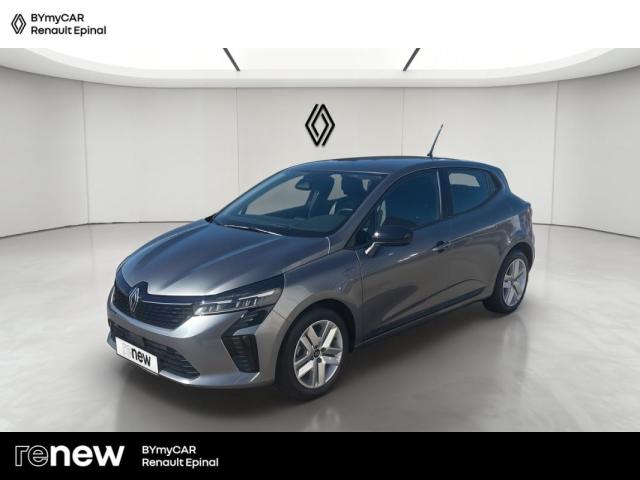 Renault Clio image 1