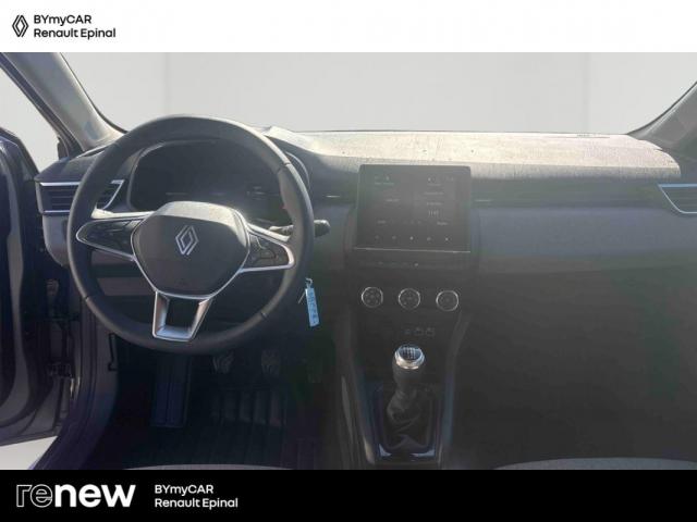 Renault Clio image 7
