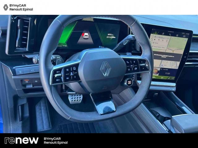 Renault Austral image 8