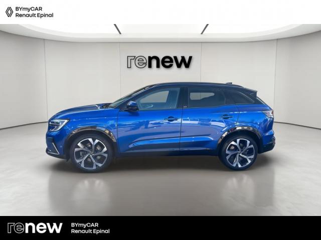 Renault Austral image 2