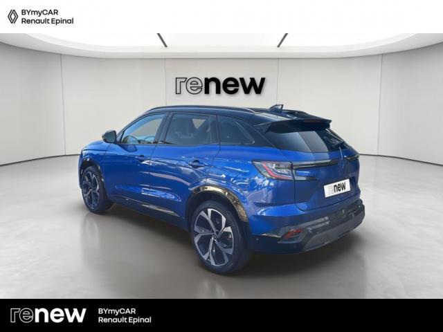 Renault Austral image 7