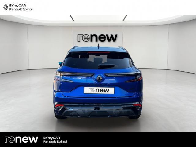 Renault Austral image 6