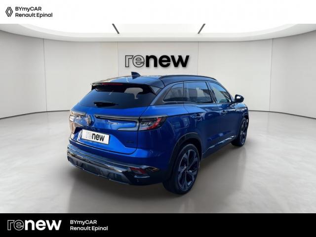 Renault Austral image 9