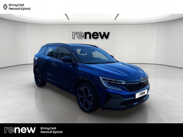 Renault Austral image 1
