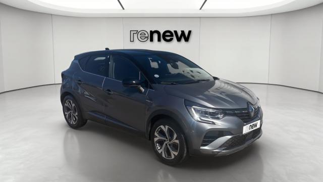 Renault Captur E-Tech 145 - 21 R.s. Line