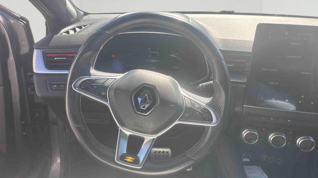 Renault Captur image 1