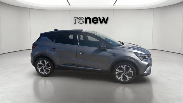 Renault Captur image 2